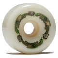 Powell-Peralta Dragon Formula 88a BOM Skateboard Wheels | Off White II | 64mm