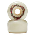 Powell-Peralta Dragon Formula 93a V6 Skateboard Wheels | Off White | 56mm