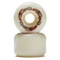 Powell-Peralta Dragon Formula 93a A2 Skateboard Wheels | Off White II | 54mm