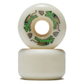 Powell-Peralta Dragon Formula Nano Rat 88a AV6 Skateboard Wheels | Off White | 54mm