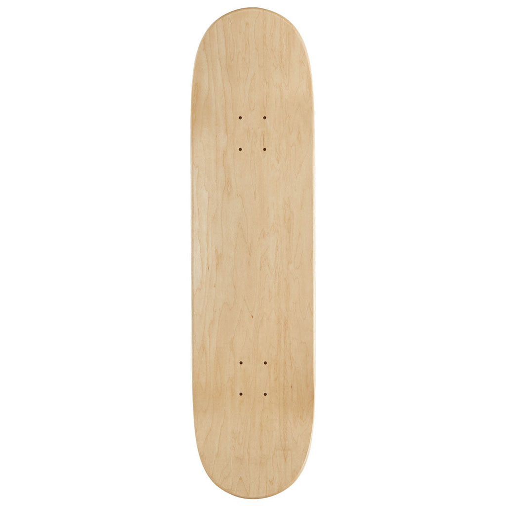 Powell-Peralta Steve Caballero Gundam Skateboard Deck | Burgundy/Gold Foil | 8.25"