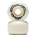 Powell-Peralta Dragon Formula 97a V6 Skateboard Wheels | Off White | 56mm