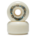 Powell-Peralta Dragon Formula 97a RB2 Skateboard Wheels | Off White | 58mm