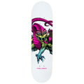 Powell-Peralta Steve Caballero Dragon Skateboard Deck | Lime Fade/White | 8.25"