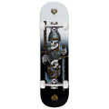 Powell-Peralta Flight Dan Corrigan Chess Skull Complete Skateboard | 8.42"