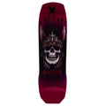 Powell-Peralta Andy Anderson Heron 04 Skateboard Deck | Pink Foil | 9.130"