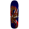 Powell-Peralta Steve Caballero Ban This 15 Skateboard Deck | Navy/Copper Foil | 9.265"