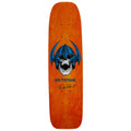Powell-Peralta Per Welinder OG Freestyle 10 Skateboard Deck - Orange Stain - 7.25"