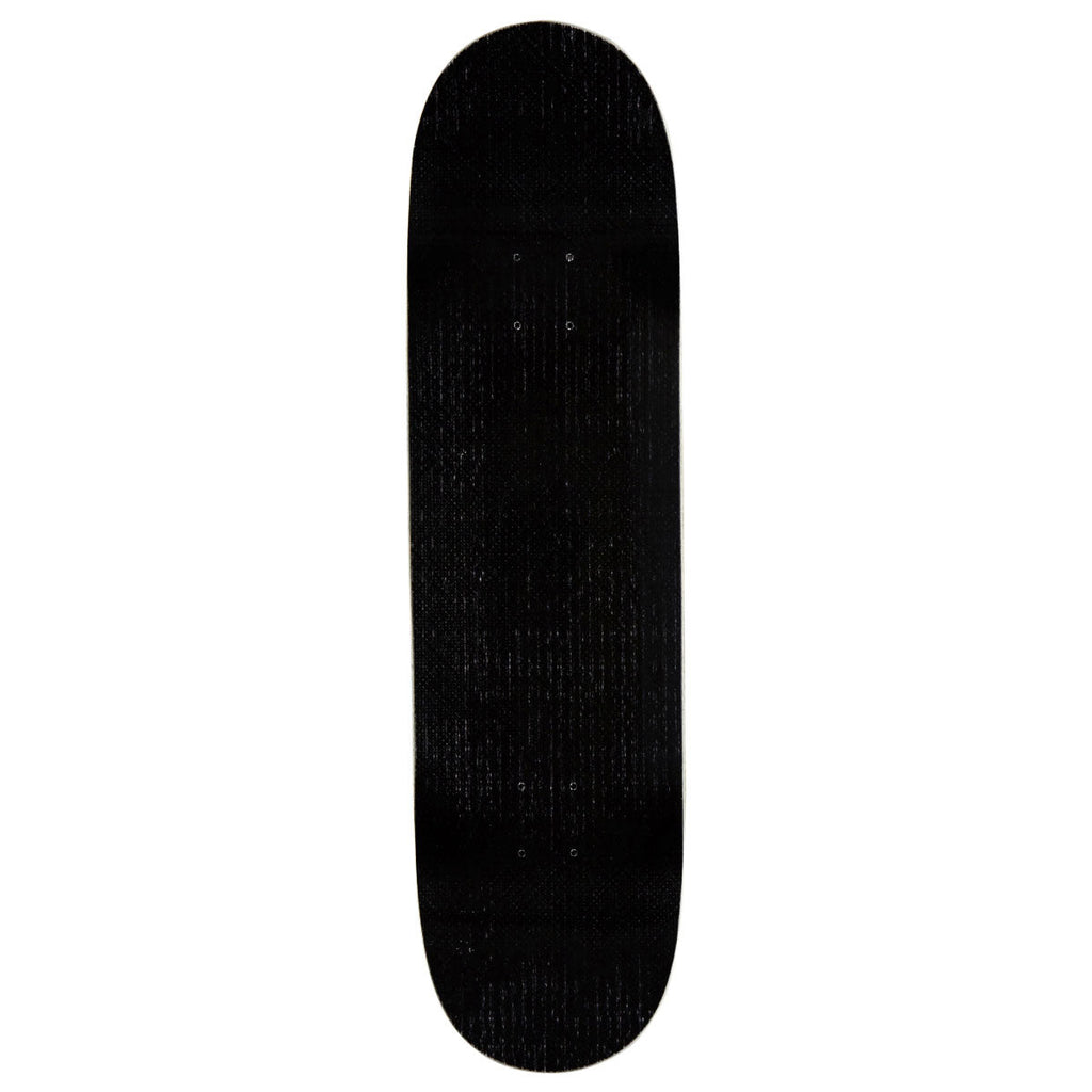 Powell-Peralta Flight Steve Caballero Gundam K26 Skateboard Deck - Black/Gold Foil - 8.50"