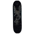 Powell-Peralta Flight Andy Anderson Hydrant Dragon Skateboard Deck - Black/Foil - 8.40"