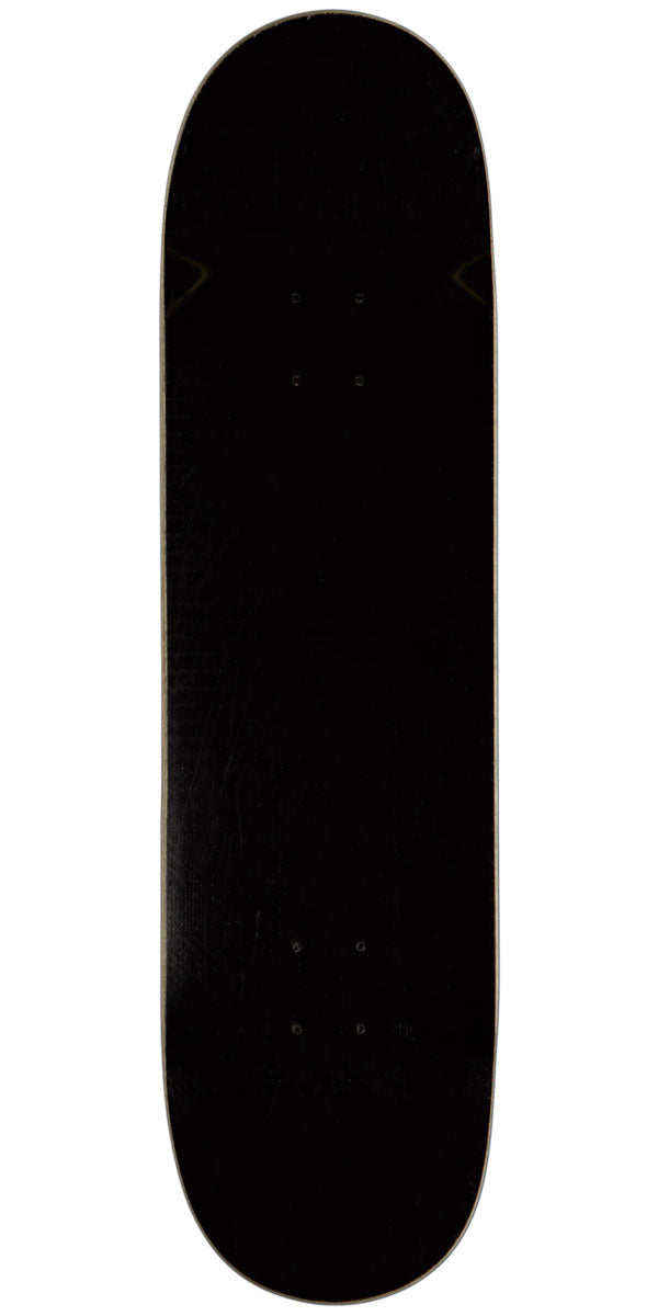 Powell-Peralta Flight Retro 2019 Shape 244 Skateboard Deck | Black | 8.50"