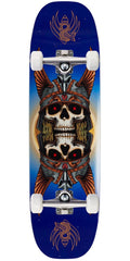 Powell-Peralta Flight Andy Anderson Heron Egg Complete Skateboard | 8.70"
