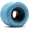 Powell-Peralta G-Slides 82A Longboard Wheels | Blue | 59mm
