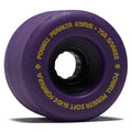 Powell-Peralta Downhill Snakes 02 75a Longboard Wheels | Purple | 69mm