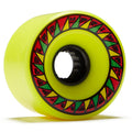 Powell-Peralta Primo 82a Longboard Wheels | Yellow | 66mm