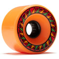 Powell-Peralta Primo 78a Longboard Wheels | Orange | 69mm