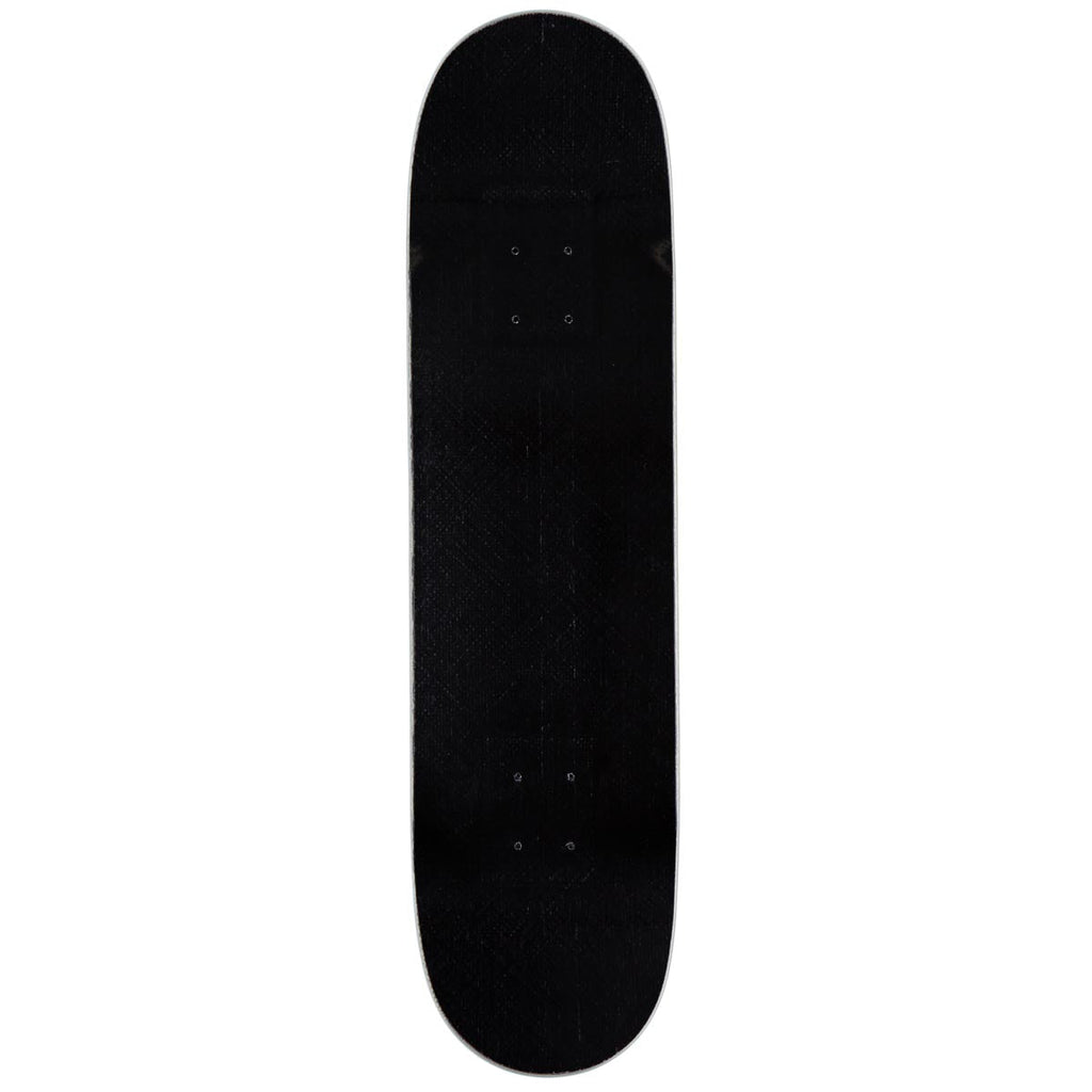 Powell-Peralta Flight Skeleton Complete Skateboard | Teal Foil | 8.13"