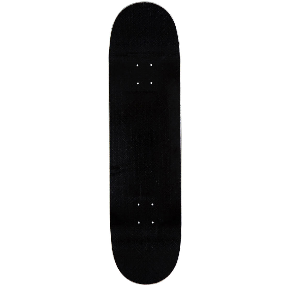 Powell-Peralta Flight Skeleton Complete Skateboard | Silver Foil | 8.25"