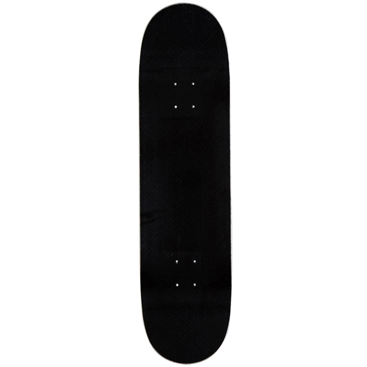Powell-Peralta Flight Skeleton Skateboard Deck | Red Foil | 8.38"