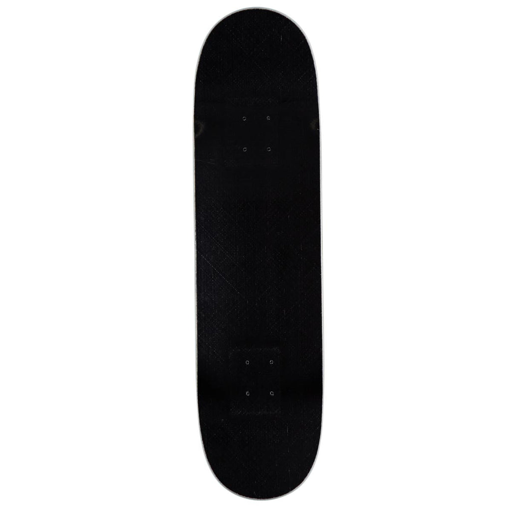 Powell-Peralta Flight Skeleton Complete Skateboard | Green Foil | 8.50"