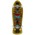 Powell-Peralta Steve Saiz Totem 06 Complete Skateboard | Gold Foil | 10.00"