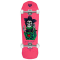 Powell-Peralta Flight Chris Hiett Skull Complete Skateboard | 9.50"