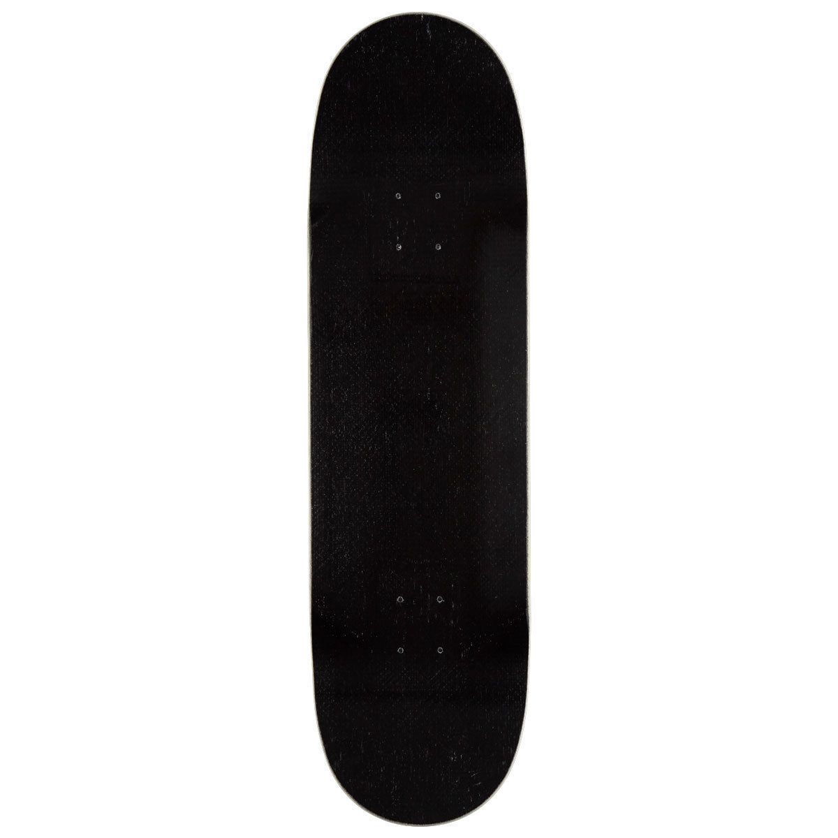 Flight Kiss Skateboard Complete - Burgundy/Gold Foil - 8.75"