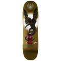 Powell-Peralta Flight Andy Anderson Hydrant Skateboard Deck | Gold Foil | 8.40"