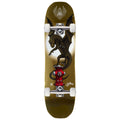 Powell-Peralta Flight Andy Anderson Hydrant Complete Skateboard | Gold Foil | 8.40"