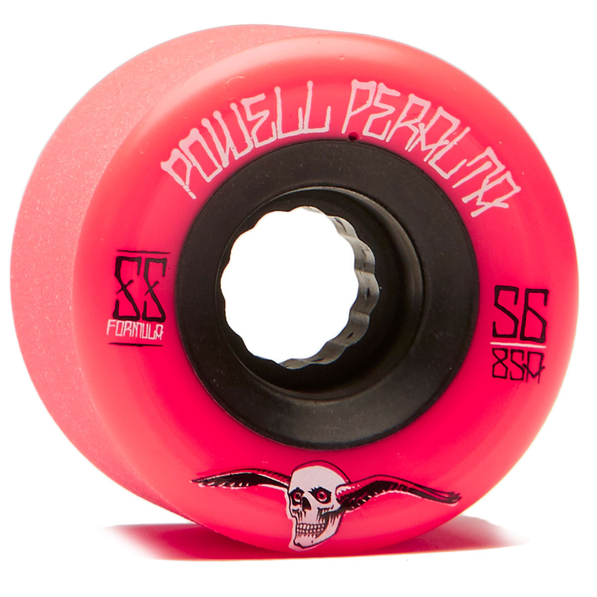 Powell-Peralta G-Slides 85A Longboard Wheels | Red | 56mm