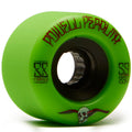 Powell-Peralta G-Slides 85A Longboard Wheels | Green | 59mm