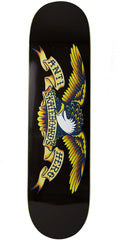 Anti-Hero Classic Eagle Skateboard Deck | Black | 8.125"