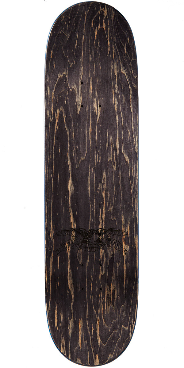 Anti-Hero Classic Eagle Skateboard Deck | Navy | 8.50"
