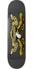 Anti-Hero Classic Eagle Skateboard Deck | Grey | 8.25"
