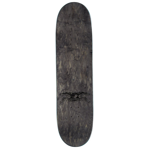 Anti-Hero Classic Eagle Easy Rider Skateboard Deck | Army Sparkle | 8.38"