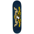 Anti-Hero Classic Eagle Easy Rider Skateboard Deck | Navy Sparkle | 8.50"