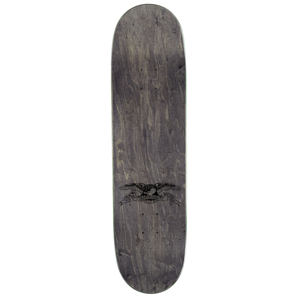 Anti-Hero Classic Eagle Easy Rider Skateboard Deck | Navy Sparkle | 8.50"