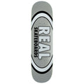 Real Easy Rider Team Classic Oval Skateboard Deck | 8.25"