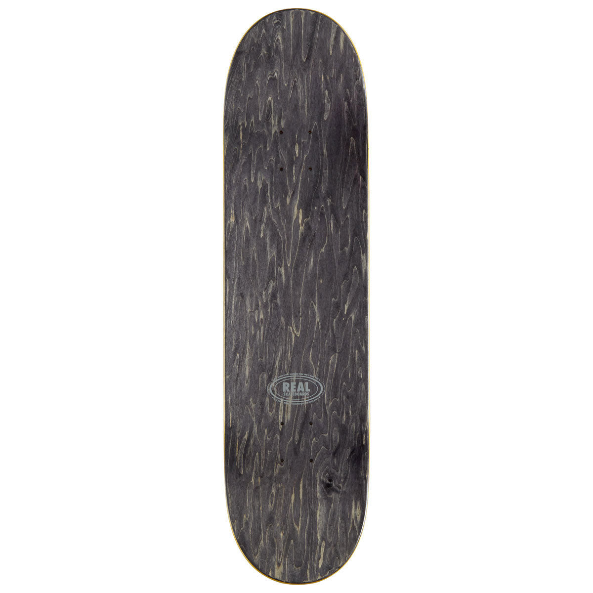 Real Easy Rider Team Classic Oval Complete Skateboard | 8.25"