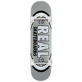 Real Easy Rider Team Classic Oval Complete Skateboard | 8.25"