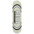 Real Easy Rider Team Classic Oval Skateboard Deck | 8.50"