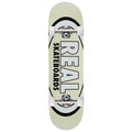 Real Easy Rider Team Classic Oval Complete Skateboard | 8.50"