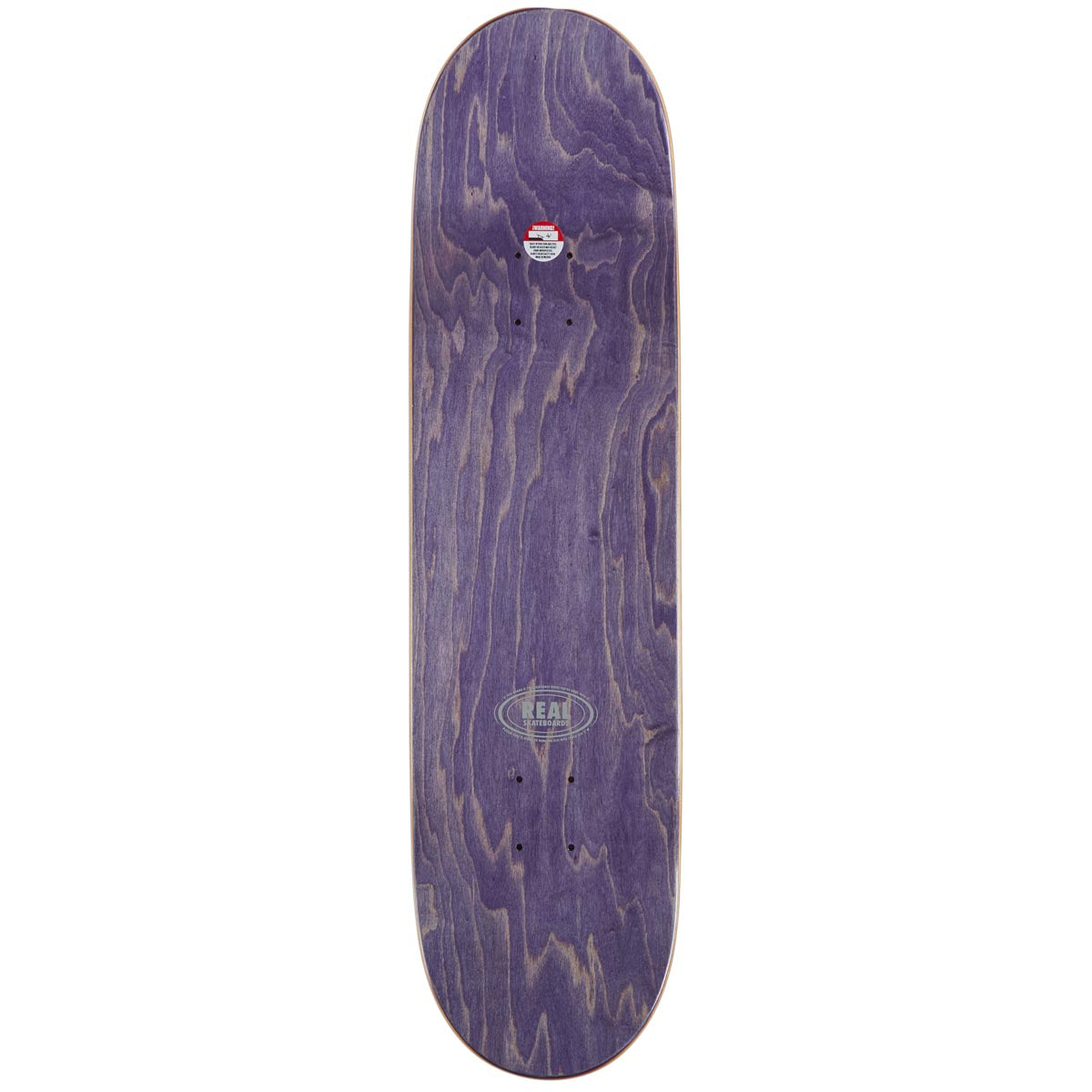 Real Lintell Mascot Complete Skateboard | 8.50"