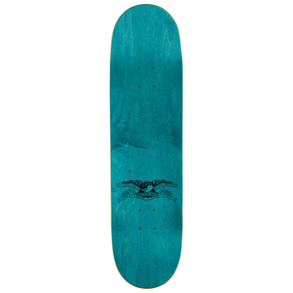 Anti-Hero Daan Trolls Complete Skateboard | 8.50"