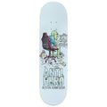 Anti-Hero Kanfoush Trolls Skateboard Deck | 8.62"