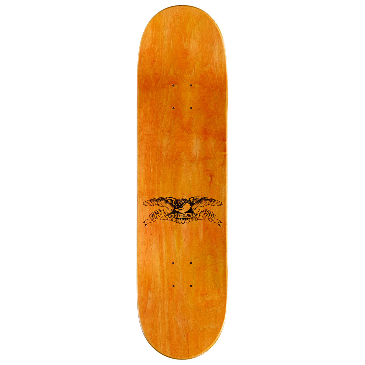 Anti-Hero Grant Refuse Skateboard Deck | 8.40"