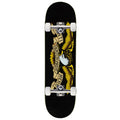 Anti-Hero DBX Team Classic Eagle Complete Skateboard | Black | 8.50"