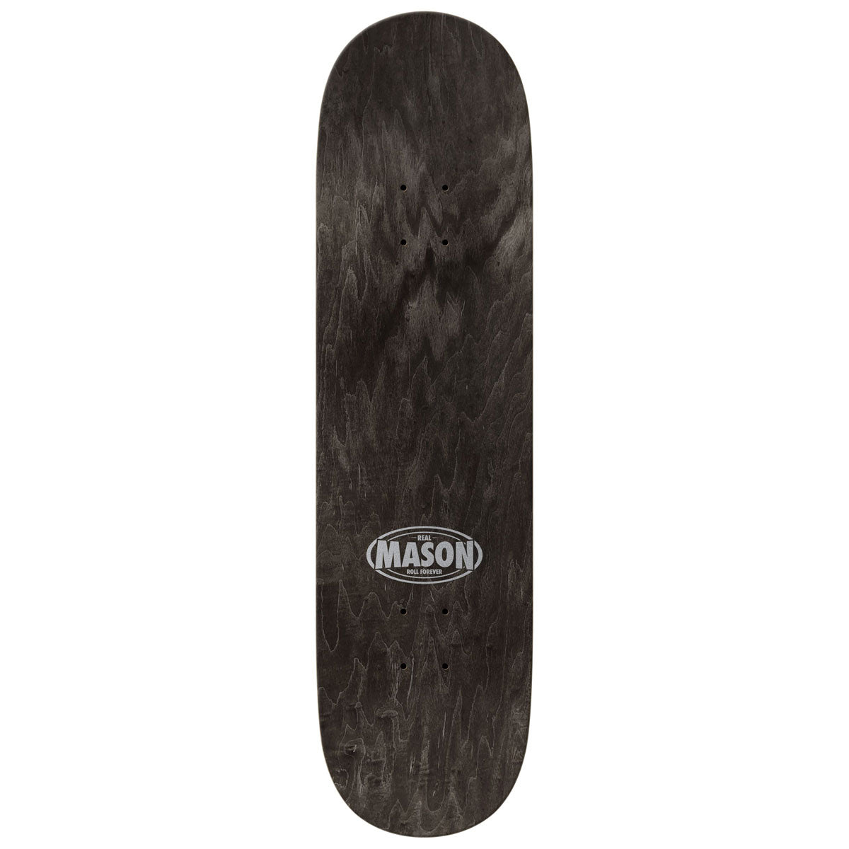 Real Mason Cow Complete Skateboard | 8.25"