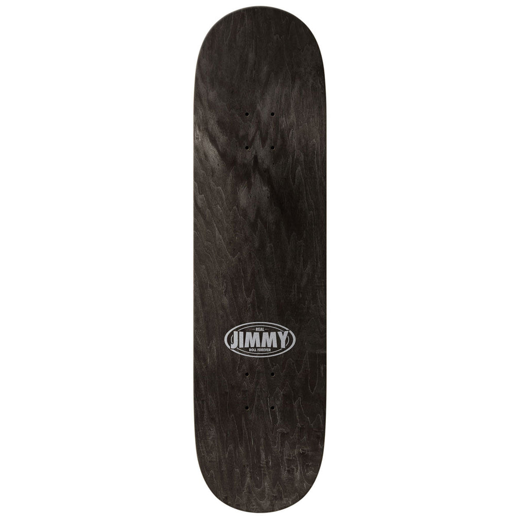 Real Wilkins Astronaut Skateboard Deck | 8.50"