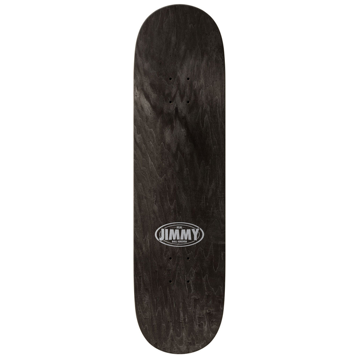 Real Wilking Astronaut Complete Skateboard | 8.50"